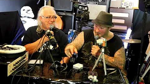 Zoom H8 Handy Recorder in depth review