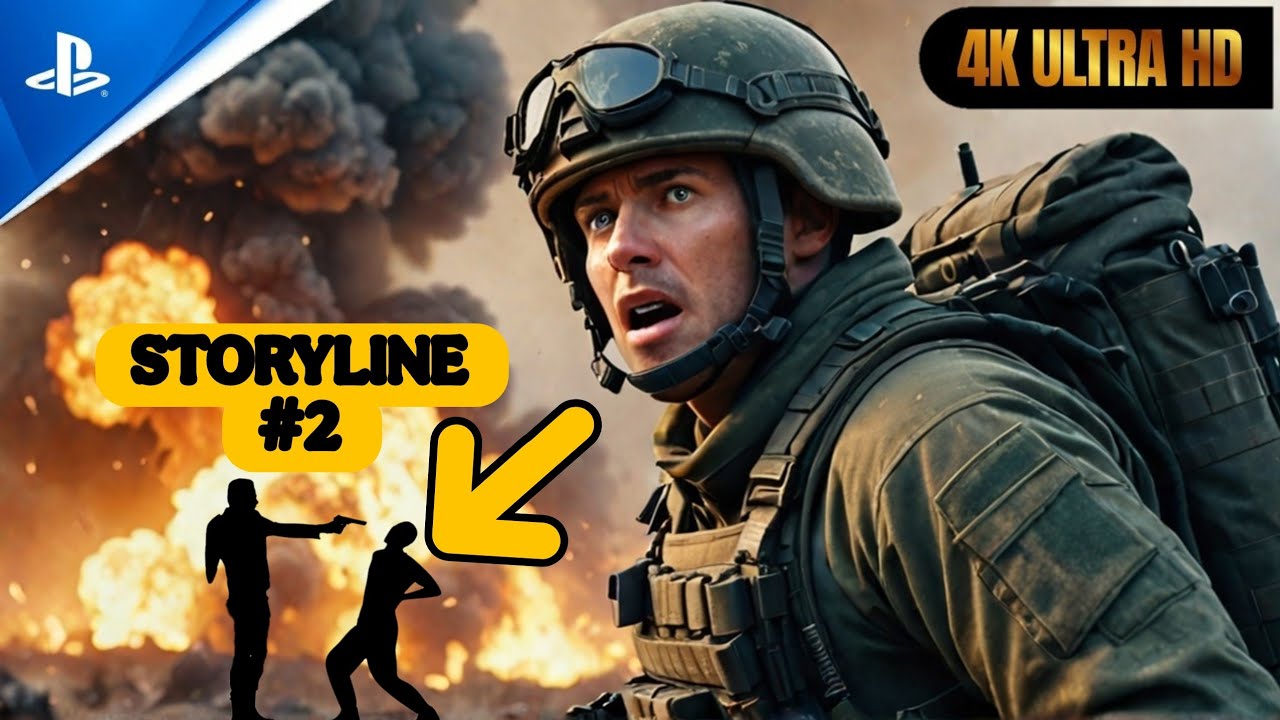 Cod Photo Alive Why is he STILL Alive? (COD: Black Ops 6 Storyline #2) - YouTube