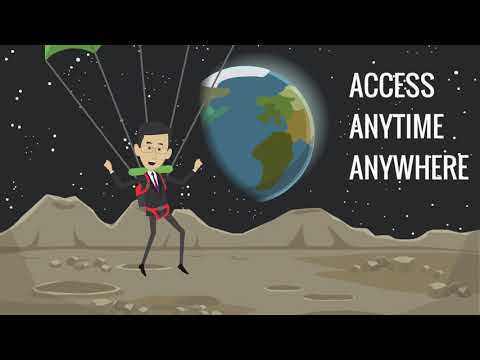 Document Management Software - Your e-Locker ™️ || Not Just a Cloud Storage, But much more... || - video from webbellsolutions