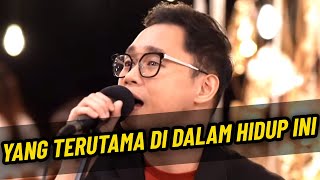 Yang Terutama Di Dalam Hidup Ini   Yesus Kau Sungguh Baik | GMS Jabodetabek WORSHIP NIGHT 10