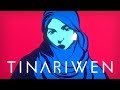 Capture de la vidéo Tinariwen (+Io:i) - Nànnuflày