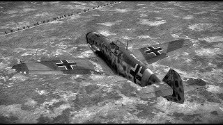 Messerschmitt Bf 109 , Why an INVERTED V-12 Pt. 1? inverted V12s vs. upright