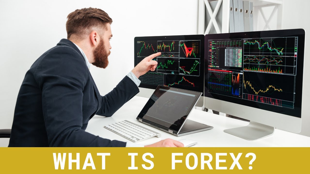 How forex works forex news trader pdf reader