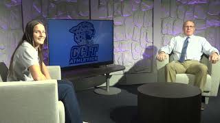 GCIT Featured Athletes Fall Part 3