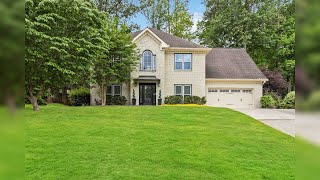 984 Pinfeather Court, Lawrenceville 30043 [Realtor]
