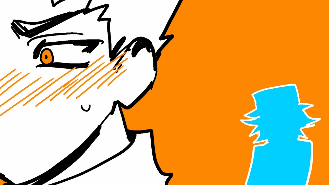 Forever With You Meme Flipaclip Wip Fnf Pico X Keith Bf 15 Youtube