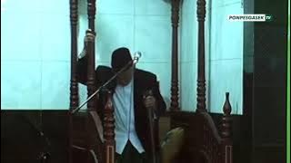 KHOTBAH IDUL FITR 1 SYAWAL 1442 / 13 MEI 2021 !!!