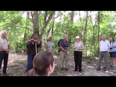 Prayer for future generations --Bobby C. Billie