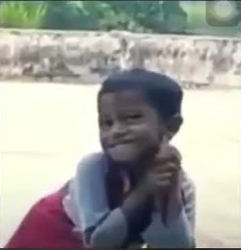 Story'wa lucu (anak kecil misuh)