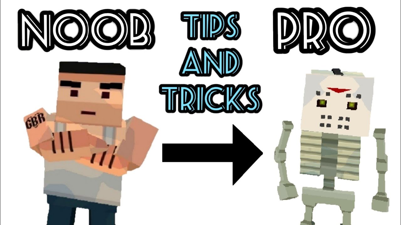 Grand Battle Royale 17 TIPS & TRICKS 🔥500 sub special 🔥