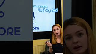 Medicine Interview Hot Topic: 7-Day NHS
