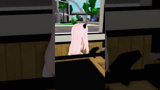 my card got declined for my chocolate...🍫💔#robloxshorts #roblox