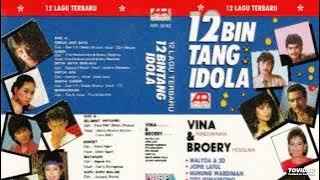 VA - 12 Bintang Idola ( Full Album )