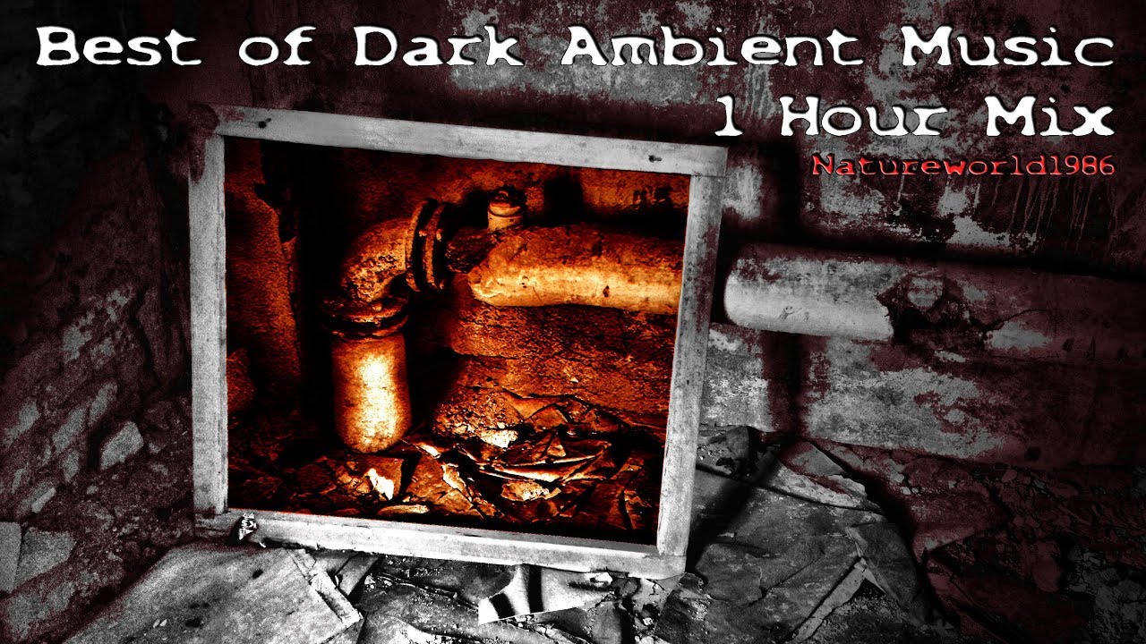 creepy ambience music creepy ambience music