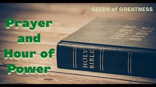 042424 Hour of Power at Seeds Church (special simulcast service)