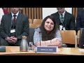 Criminal Justice Committee - 23 September 2026
