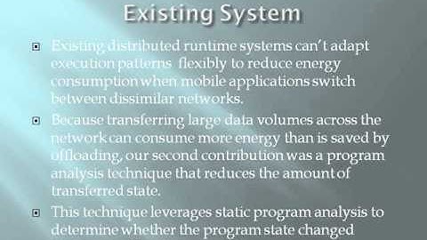 2014 IEEE JAVA/.NET Dynamic Multiservice Load Balancing in Cloud Based Multimedia System