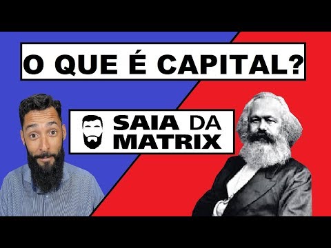 O que é