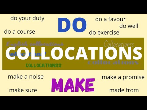 Do & Make