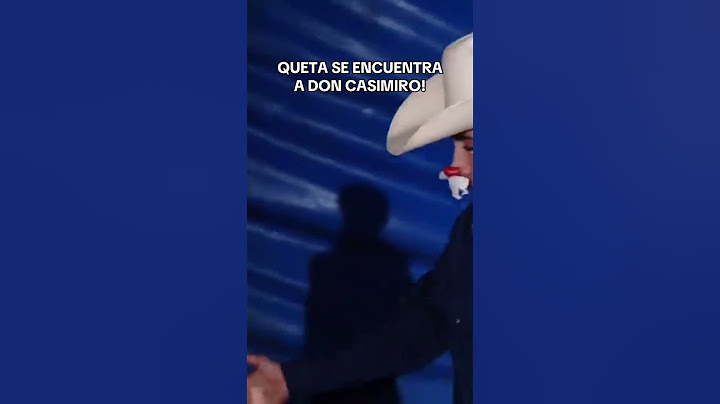 ¡El encuentro de Queta y Don Casimiro!😱 #LosMesmos #Jaivo #Randy #QuetaLaCoqueta