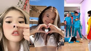 Kristina Kim Kikakiim   Best TikTok Compilation 2021