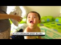 Atasi Sindrome Baby Blues