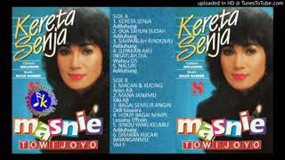 Masnie Towijoyo_Kereta Senja (1987) Full Album