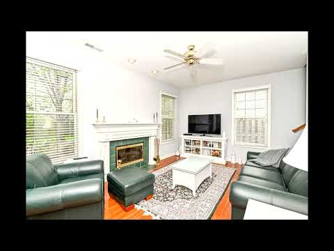 14532 Cherry Ridge Rd, Carmel, IN home video tour