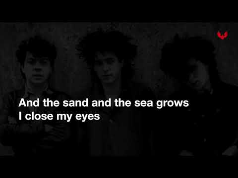The Cure - A strange day - Lyrics