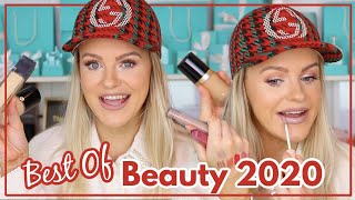 Best Of Beauty 2020 Most Used Makeup & Yearly Favorites