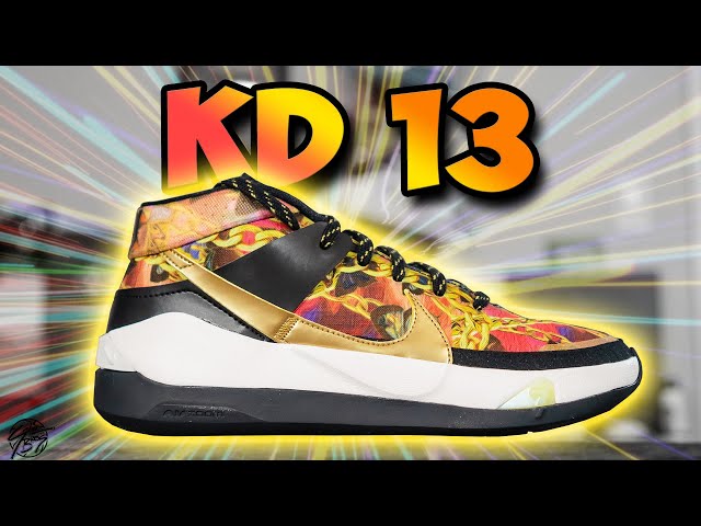 kd 13 butterfly