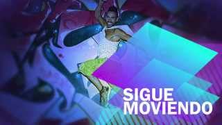ZUMBA® * "Sigue Moviendo" * Choreo by Edgar Moreira