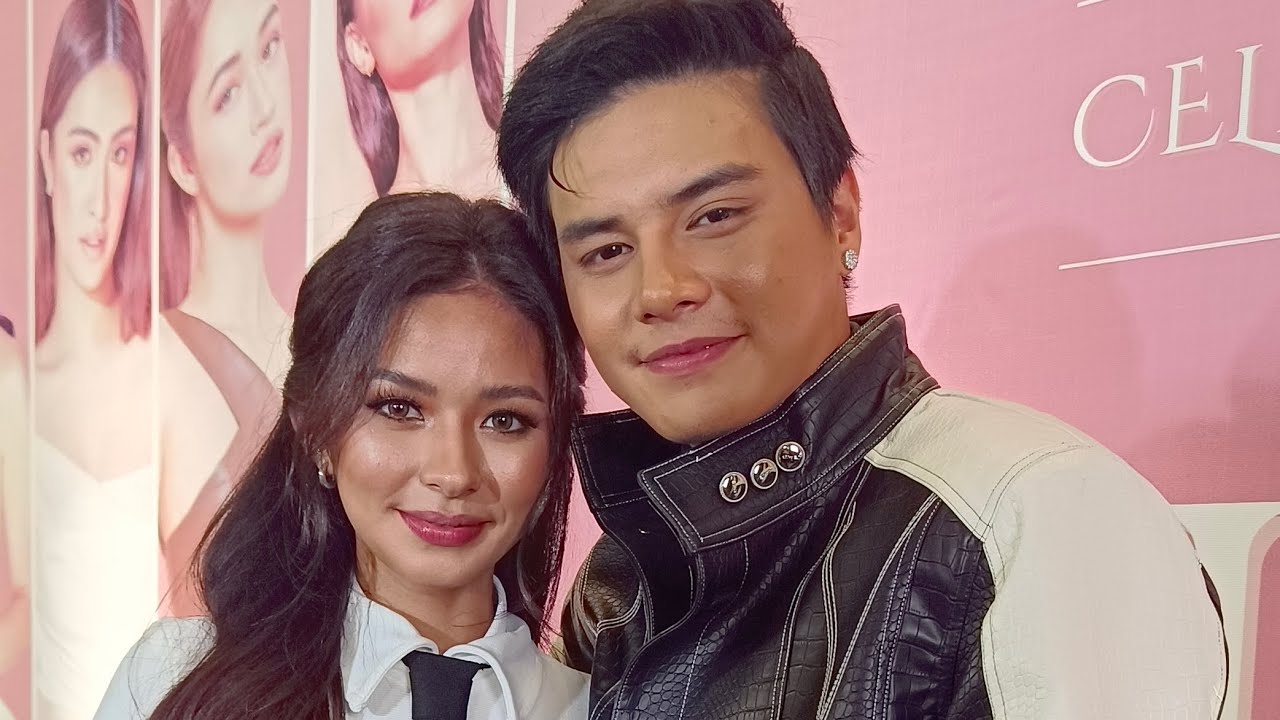 LOINIE Had Different Ways To Support #KathNiel