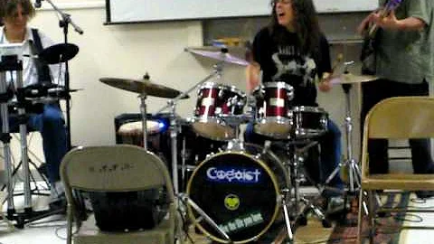 Nicey NIcey JAM!!!!