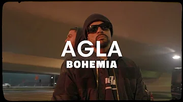 Agla (Slowed+Reverb) | Aman Yaar x BOHEMIA |