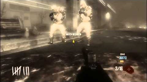Black Ops 2: Zombies Host Migration Confirmed with Gameplay Image