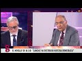 El mensaje semanal de Alejo Vidal-Quadras: "Sánchez ha destruido la democracia"