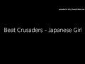 Beat Crusaders - Japanese Girl