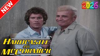 Celebrity Hardcastle and McCormick |  Once Again With Vigorish  | Full Episodes | Action Crime Drama 2026 Profile