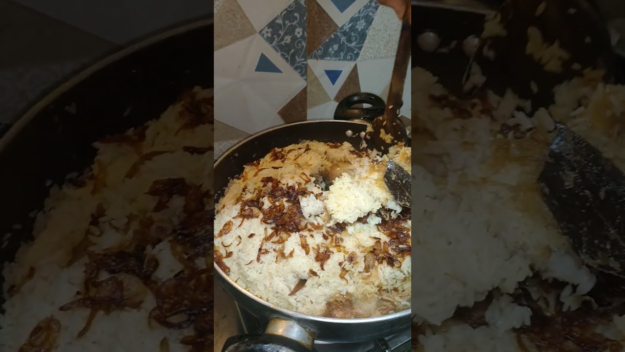 Morog polao recipe. Do visit my channel #biryani #biryanilovers #biryanirecipe #chicken #cooking