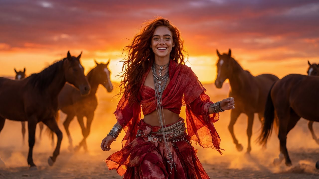 Bay Music Entertainment - Golden Horizon