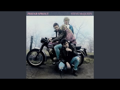 Prefab Sprout — Blueberry Pies