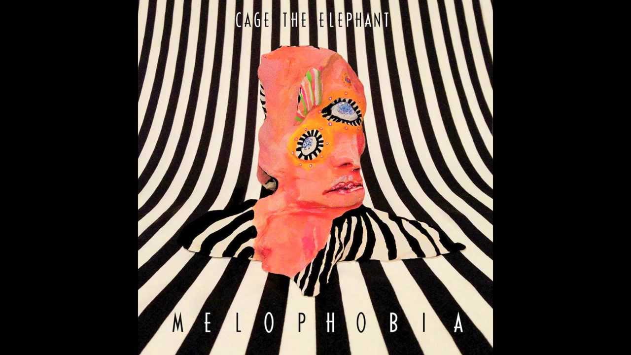 Cage The Elephant Hypocrite (Melophobia) - YouTube
