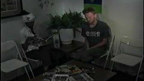 Pip Skid - Hypochondriac