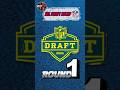 NFL Draft Recap (Round 1) #nfl #nflshorts #football