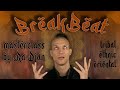 Breakbeat masterclass by Ra Djan | Как делать BigBeat урок | Radjan Раджан Ра Джан