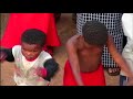 Ncandweni Christ Ambassadors - Jona Uyabaleka (Official Music Video)