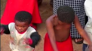 Ncandweni Christ Ambassadors - Jona Uyabaleka (Official Music Video)