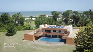 Espectacular casa en venta en Punta del Este