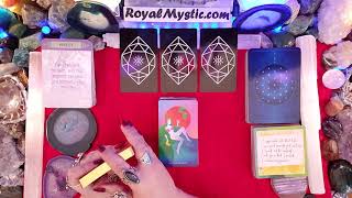 Mystic Affirmations Wednesday Feb 19th 2020
